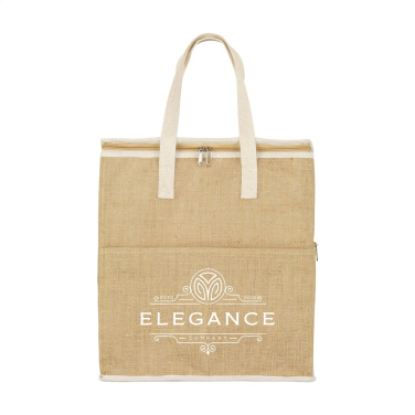 Logotrade reklaminiai produktai nuotrauka: Mumbajaus šaldymo krepšys XL