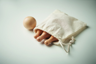 Logotrade dovana nuotrauka: Mini pušies medžio boulingo rinkinys