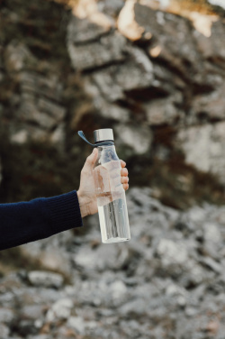 Logotrade reklaminiai produktai nuotrauka: VINGA Lean RCS vandens butelis 800 ML