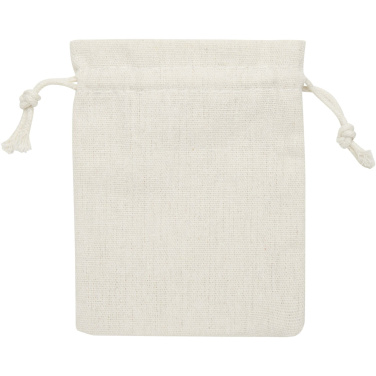 Logotrade reklaminiai produktai nuotrauka: Blizgantis bambuko veidrodis