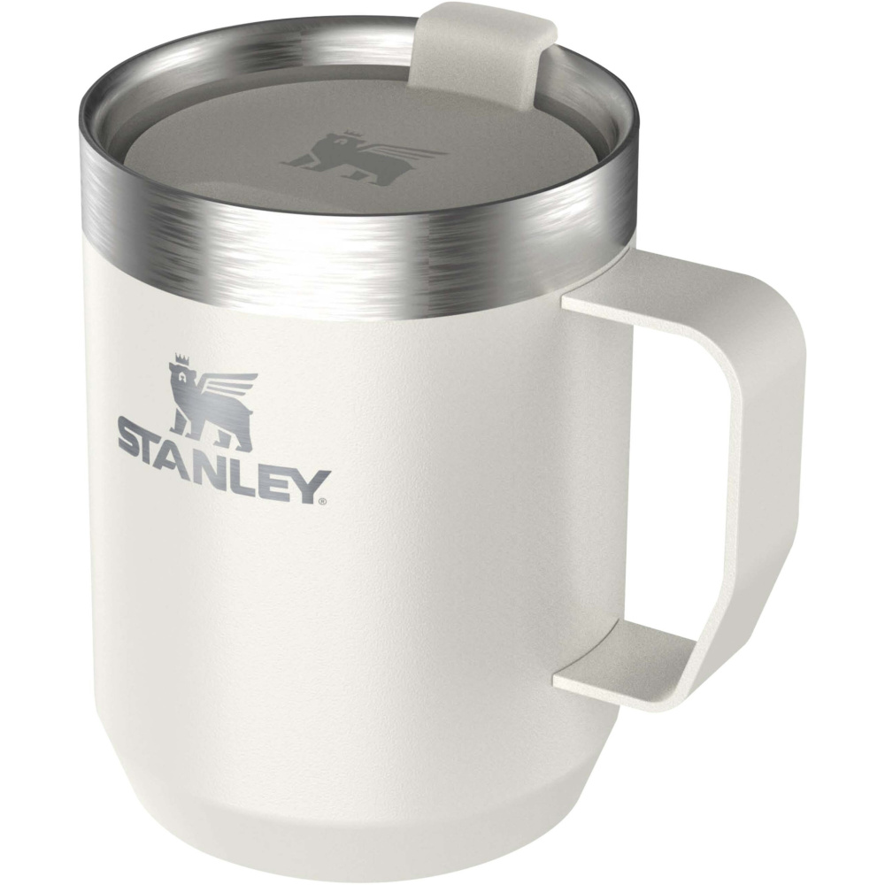 Logotrade reklaminės dovanos nuotrauka: Stanley Everyday 236 ml stovyklavimo puodelis