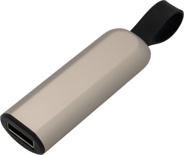 Logotrade reklaminės dovanos nuotrauka: Plastikinė USB atmintinė