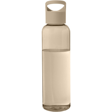 Logotrade dovana nuotrauka: Sky 650 ml perdirbto plastiko vandens butelis