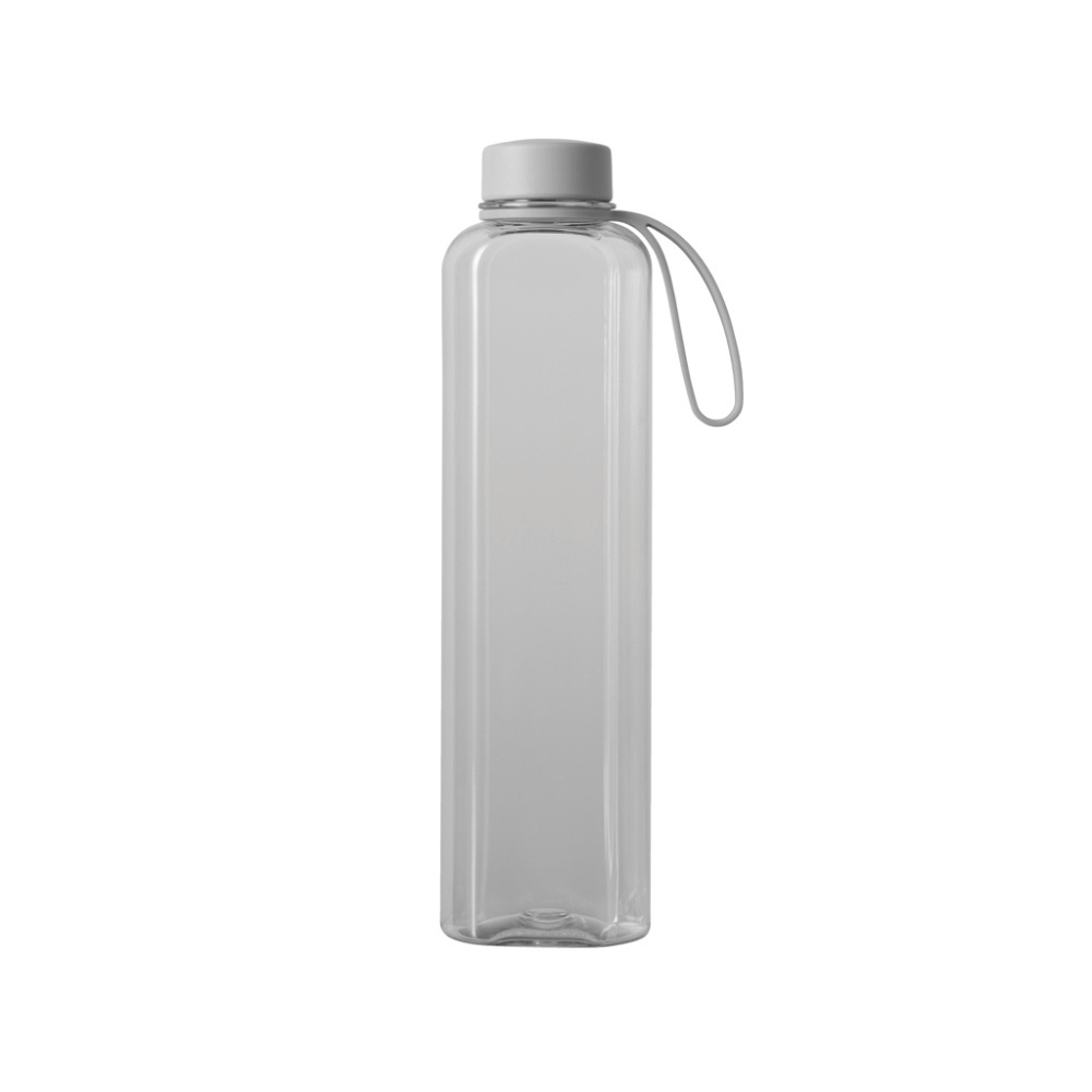 Logotrade reklaminės dovanos nuotrauka: VINGA Arch RCS RPET butelis 550 ml