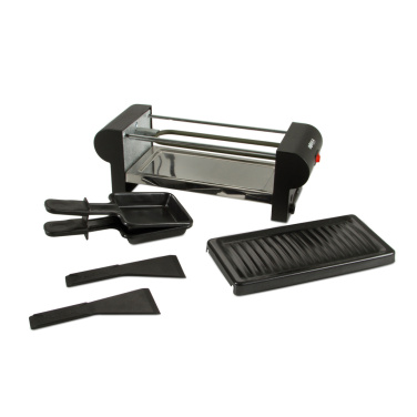 Logotrade dovana nuotrauka: BOSKA Gourmet Raclette Mini 220V (ES tipas F)