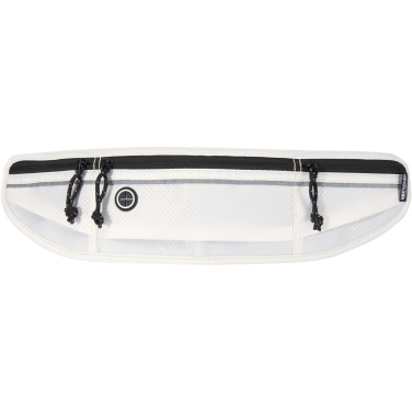 Logotrade verslo dovanos nuotrauka: „Nomad GRS“ perdirbta bėgimo juosmens kuprinė