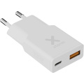 „Xtorm XG2SL033 Go2 SlimLine“ 33 W įkroviklis, Balta