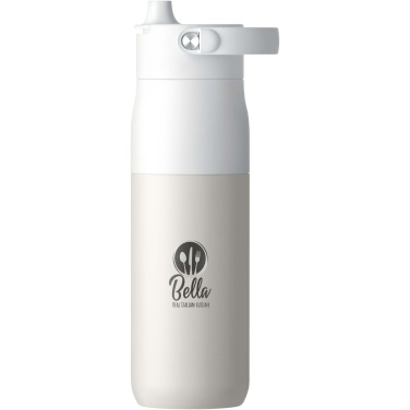 Logotrade reklaminiai produktai nuotrauka: LARQ Swig Top 680 ml vandens buteliukas