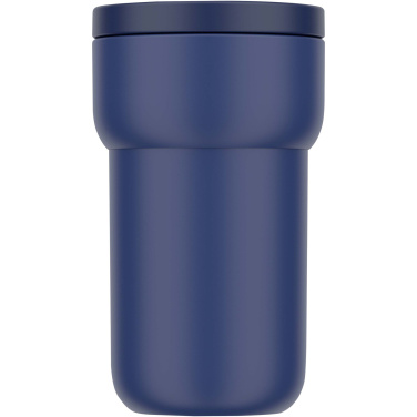 Logotrade verslo dovanos nuotrauka: Mepal Ellipse 275 ml kelioninis puodelis