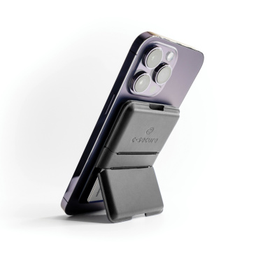 Logotrade firminės dovanos nuotrauka: „C-Secure MagSafe“ telefono piniginė