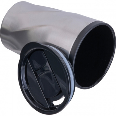 Logotrade reklaminės dovanos nuotrauka: Termosinis puodelis BERKELEY