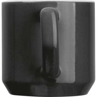 Logotrade firminės dovanos nuotrauka: Keraminis puodelis KYIV