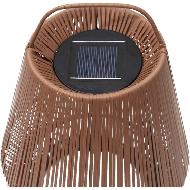 Logotrade dovana nuotrauka: Originalhome Lampion perdirbtas nešiojamas šviestuvo gaubtas