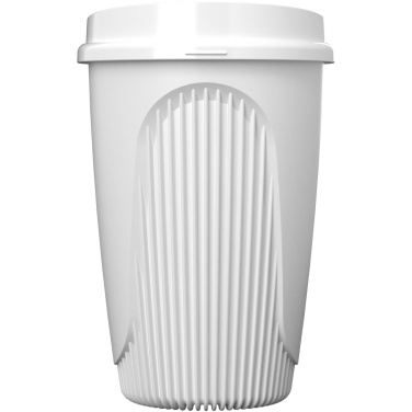 Logotrade reklaminės dovanos nuotrauka: Alto 350 ml stiklinė