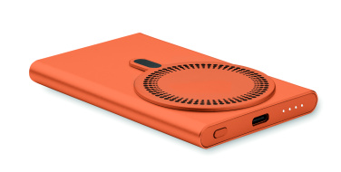 Logotrade reklaminės dovanos nuotrauka: Belaidžio įkroviklio maitinimo blokas