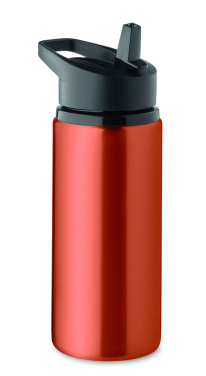 Logotrade firminės dovanos nuotrauka: Viensienis buteliukas 500 ml