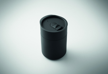 Logotrade verslo dovanos nuotrauka: PP stiklinė 330 ml