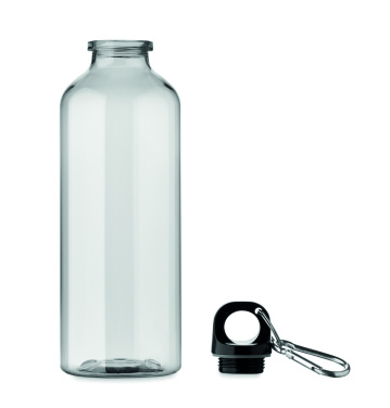 Logotrade firminės dovanos nuotrauka: RPET butelis 500 ml