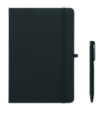 Logotrade verslo dovanos nuotrauka: 3 dalių dovanų rinkinys dėžutėje