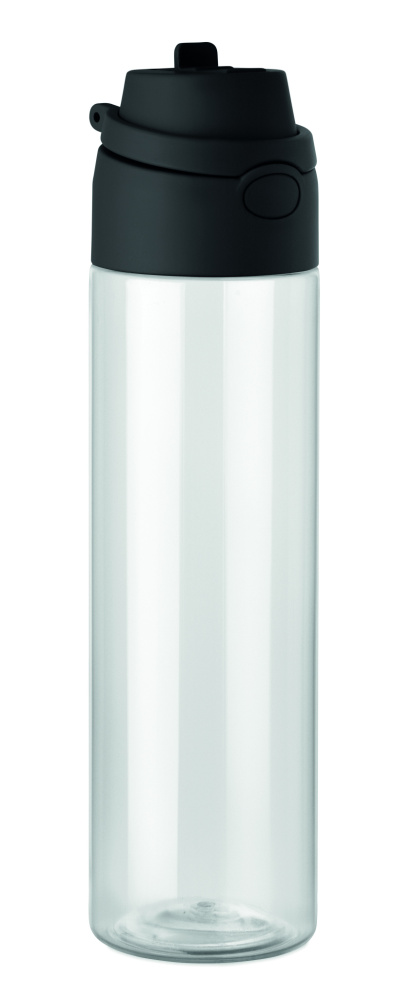 Logotrade firminės dovanos nuotrauka: RPET butelis 700 ml