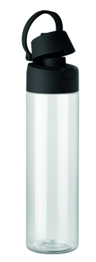 Logotrade dovana nuotrauka: RPET butelis 700 ml