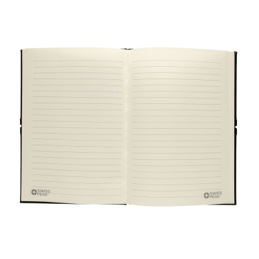 Logotrade firminės dovanos nuotrauka: Prabangus „Swiss Peak RCS“ verslo dovanų rinkinys su vandens buteliuku