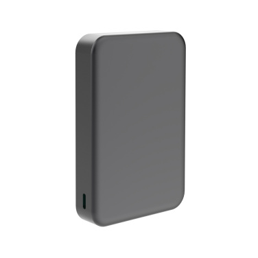 Logotrade dovana nuotrauka: „Quantum RCS“ itin greita 10 000 mAh magnetinė 25 W išorinė baterija