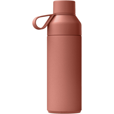 Logotrade dovana nuotrauka: Ocean Bottle 500 ml vakuuminis vandens butelis