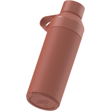 Logotrade firminės dovanos nuotrauka: Ocean Bottle 500 ml vakuuminis vandens butelis