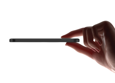 Logotrade reklaminės dovanos nuotrauka: Urban Vitamin Pomona 5000mAh Qi2.2 25W magnetinė išorinė baterija