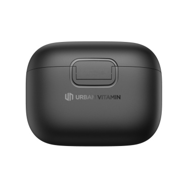 Logotrade dovana nuotrauka: „Urban Vitamin Ventura RCS Hybrid“ ANC ir ENC ausinės