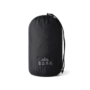 Logotrade dovana nuotrauka: Nordic Drift GRS Trail lauko hamakas