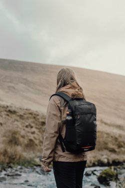 Logotrade reklaminės dovanos nuotrauka: „Nordic Drift Trail RCS“ kuprinė 16 litrų