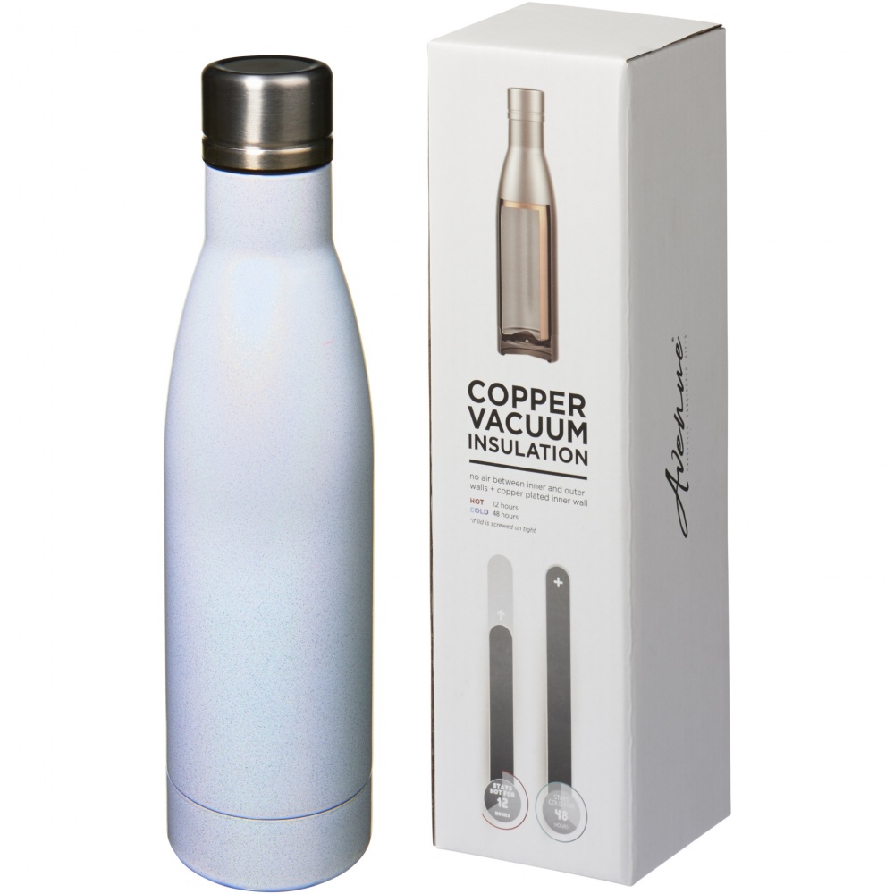 Logotrade Ideja dāvanas foto: Vasa Aurora 500 ml vara vakuumizolēta pudele