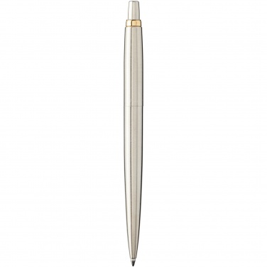 Logotrade korporatīvās dāvanas foto: Parker Jotter SS lodīšu pildspalva