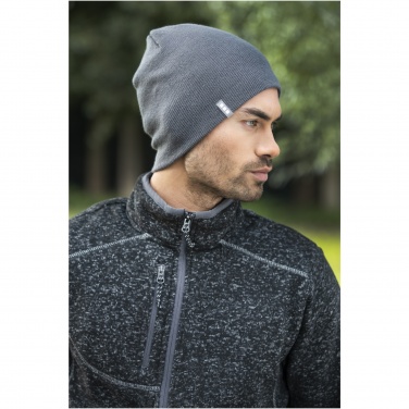 Logotrade korporatīvās dāvanas foto: Līmeņa beanie
