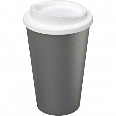 Logotrade logo dāvanas foto: Americano® 350 ml izolēta bļodiņa