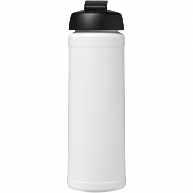 Logotrade korporatīvās dāvanas foto: Baseline® Plus 750 ml sporta pudele ar pārslēdzamu vāku