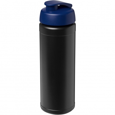 Logotrade logo dāvanas foto: Baseline® Plus 750 ml sporta pudele ar pārslēdzamu vāku