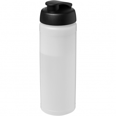 Logotrade dāvanas foto: Baseline® Plus 750 ml sporta pudele ar pārslēdzamu vāku