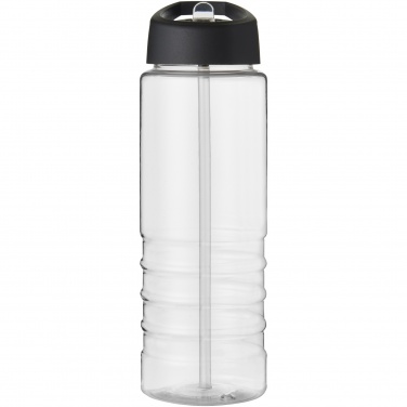 Logotrade dāvanas foto: H2O Active® Treble 750 ml snīpi ar vāku sporta pudele