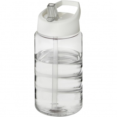 Logotrade Ideja dāvanas foto: H2O Active® Bop 500 ml sporta pudele ar vāku