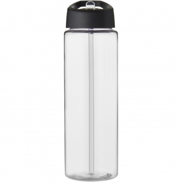 Logotrade Ideja dāvanas foto: Sporta pudele H2O Active® Vibe 850 ml snīpi ar vāku