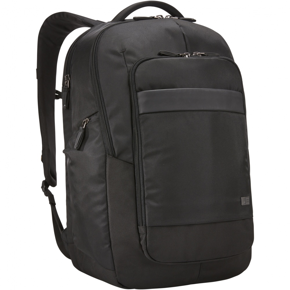 Logotrade korporatīvās dāvanas foto: Case Logic Notion 17,3" klēpjdatora mugursoma 29L