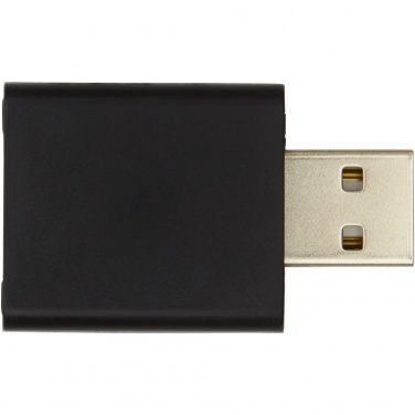 Logotrade biznesa dāvanas foto: Inkognito USB datu bloķētājs
