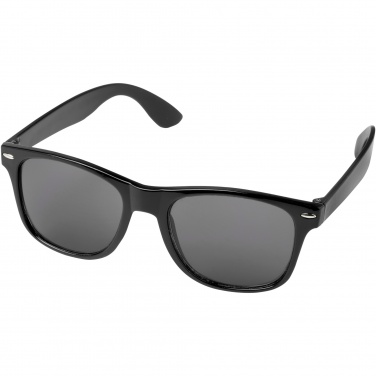 Logotrade logo dāvanas foto: Sun Ray rPET saulesbrilles