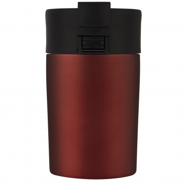 Logotrade Ideja dāvanas foto: Jetta 180 ml vara vakuumizolēta bļodiņa
