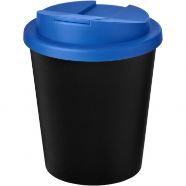 Logotrade Ideja dāvanas foto: Americano® Espresso Eco 250 ml otrreizēji pārstrādāta bļodiņa ar necaurlaidīgu vāku