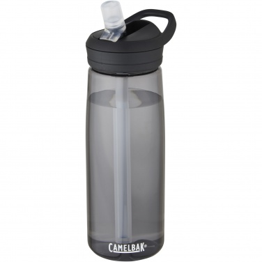 Logotrade korporatīvās dāvanas foto: CamelBak® Eddy+ 750 ml Tritan™ Renew pudele