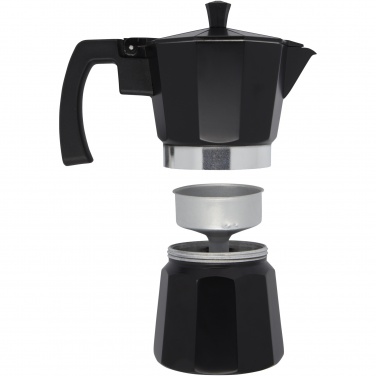 Logotrade ziemassvētku dāvanas foto: Kone 600 ml mokas kafijas automāts